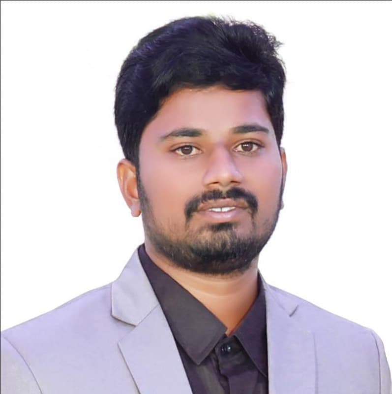 P. Bhanu Prakash Reddy