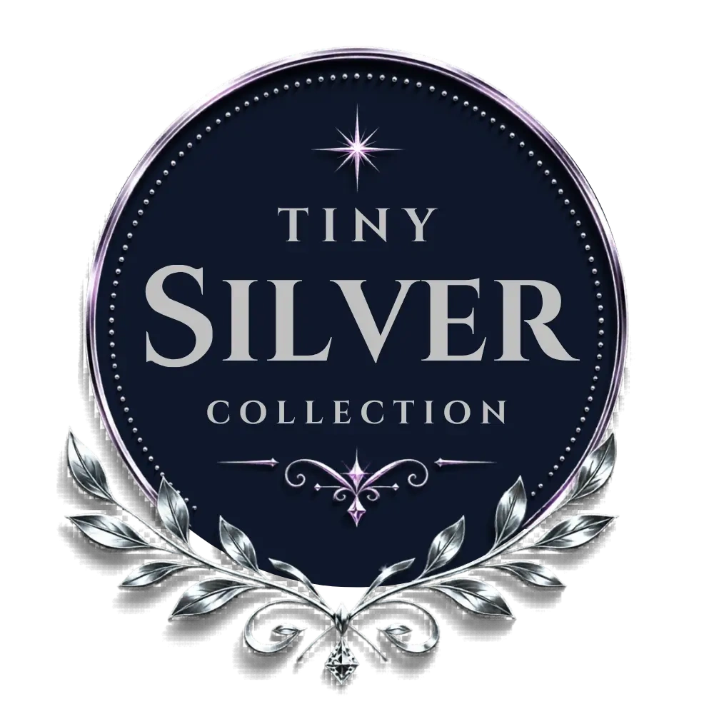 Tiny Silver Collection